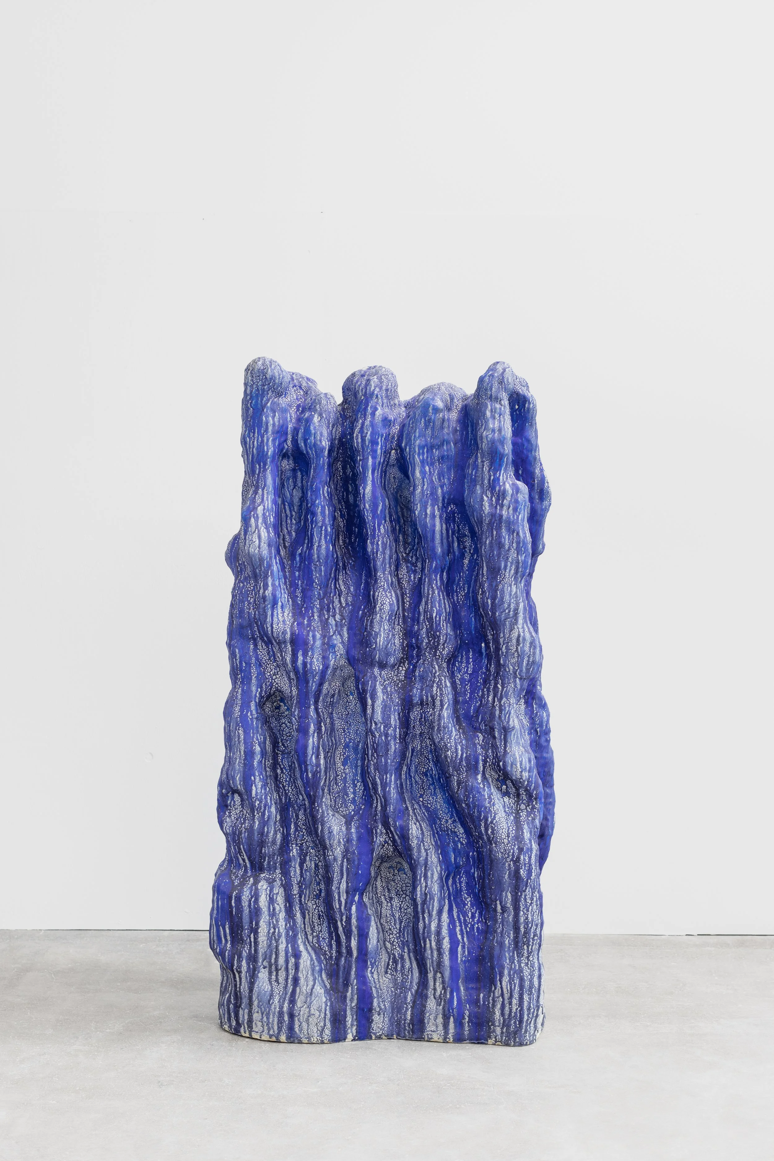 Anders Herwald Ruhwald – Exhibition 2026 — Louis Buhl Gallery